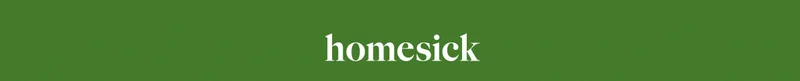 Homesick