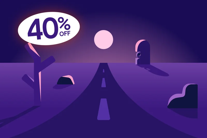 Get more Sleep for less