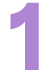 bullet point