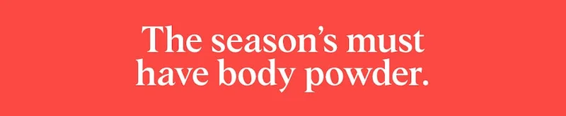 Total Sweat Protection, Anywhere You Need It  SHOP STARTER KITS