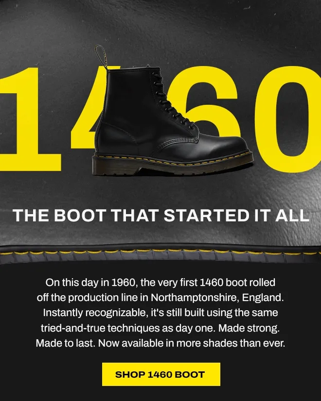 Shop 1460 boots