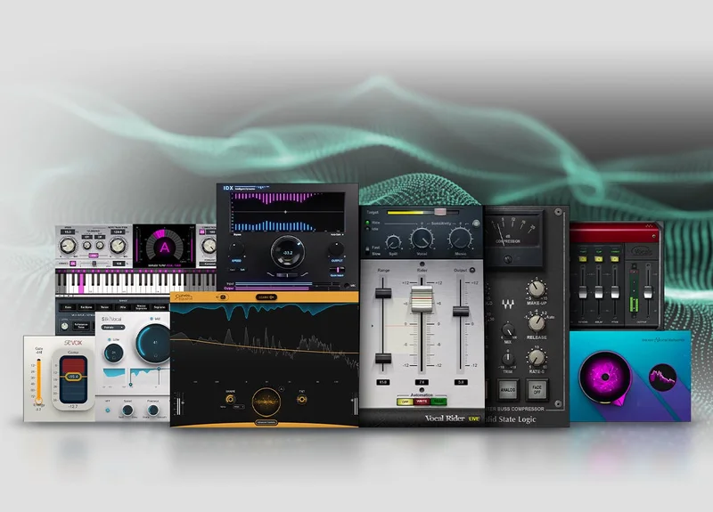 Top 20 Plugins Sale