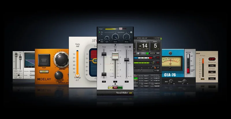 Already own any plugins included in the Horizon bundle?