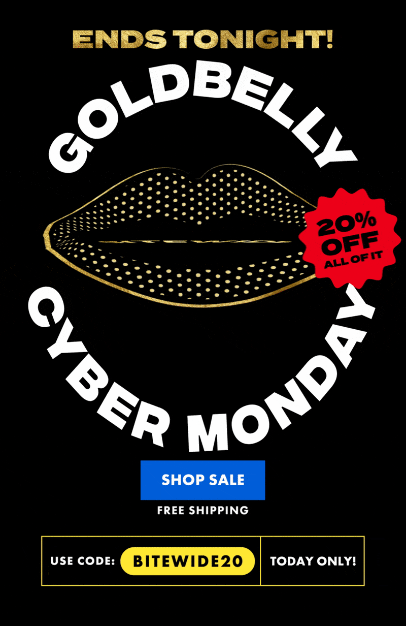 20% Off Black Friday Sale! 20% Off Black Friday Sale!