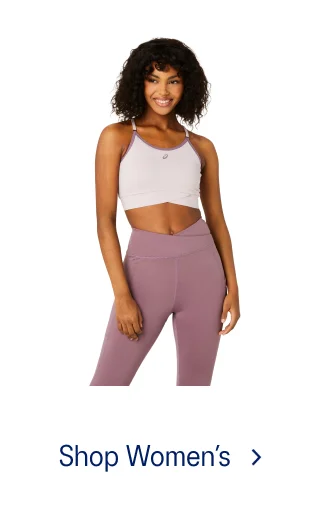 Shop Women's >