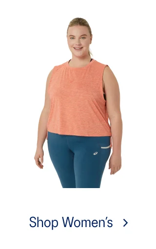 Shop Women's >
