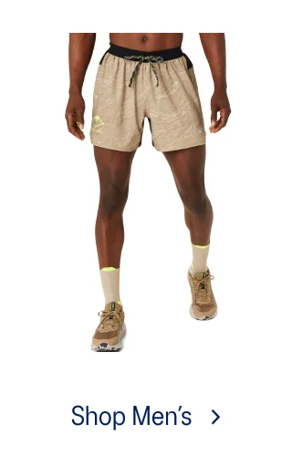 Shop Men's >