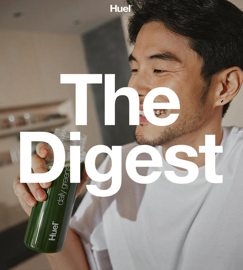 The Digest