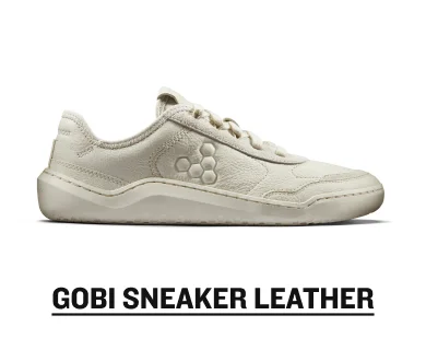 SHOP GOBI SNEAKER LEATHER