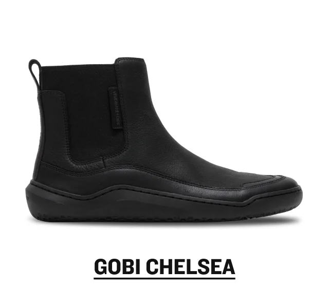 SHOP GOBI CHELSEA