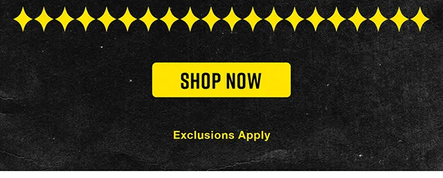 Today's Hot Deal $8 $10 and $12 Tees. Exclusions Apply. Shop Now
