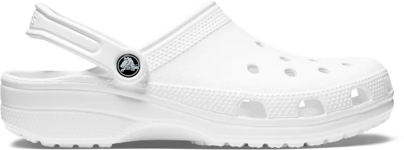 Classic Clog - 5 Stars