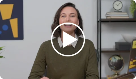 Video: Content creation in Miro