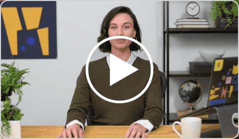 Video: Content creation in Miro