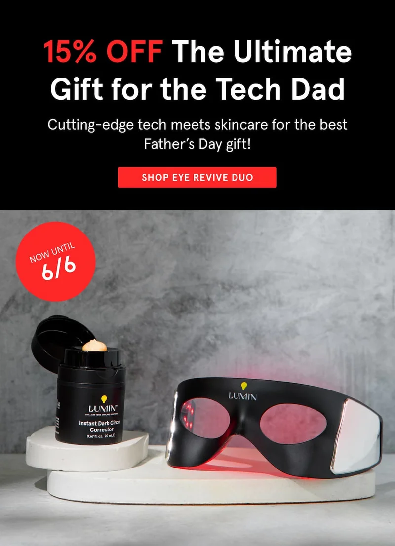 15% Off Eye Revive Duo!