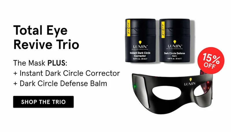 Total Eye Revive Trio