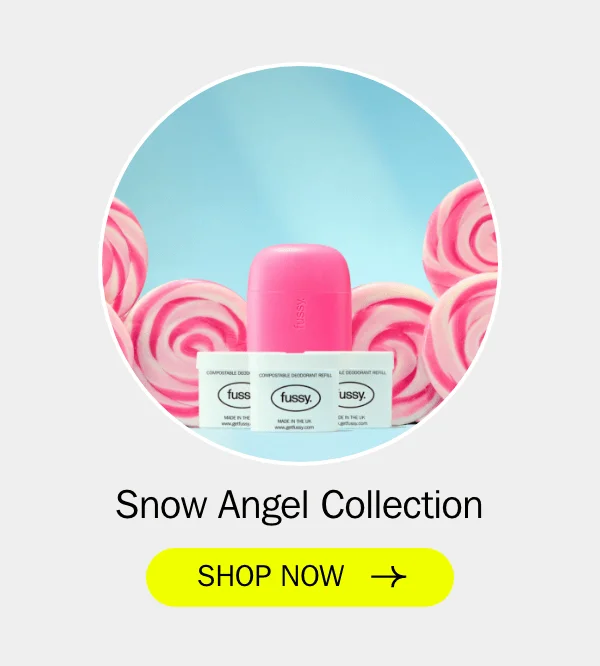 Snow Angel