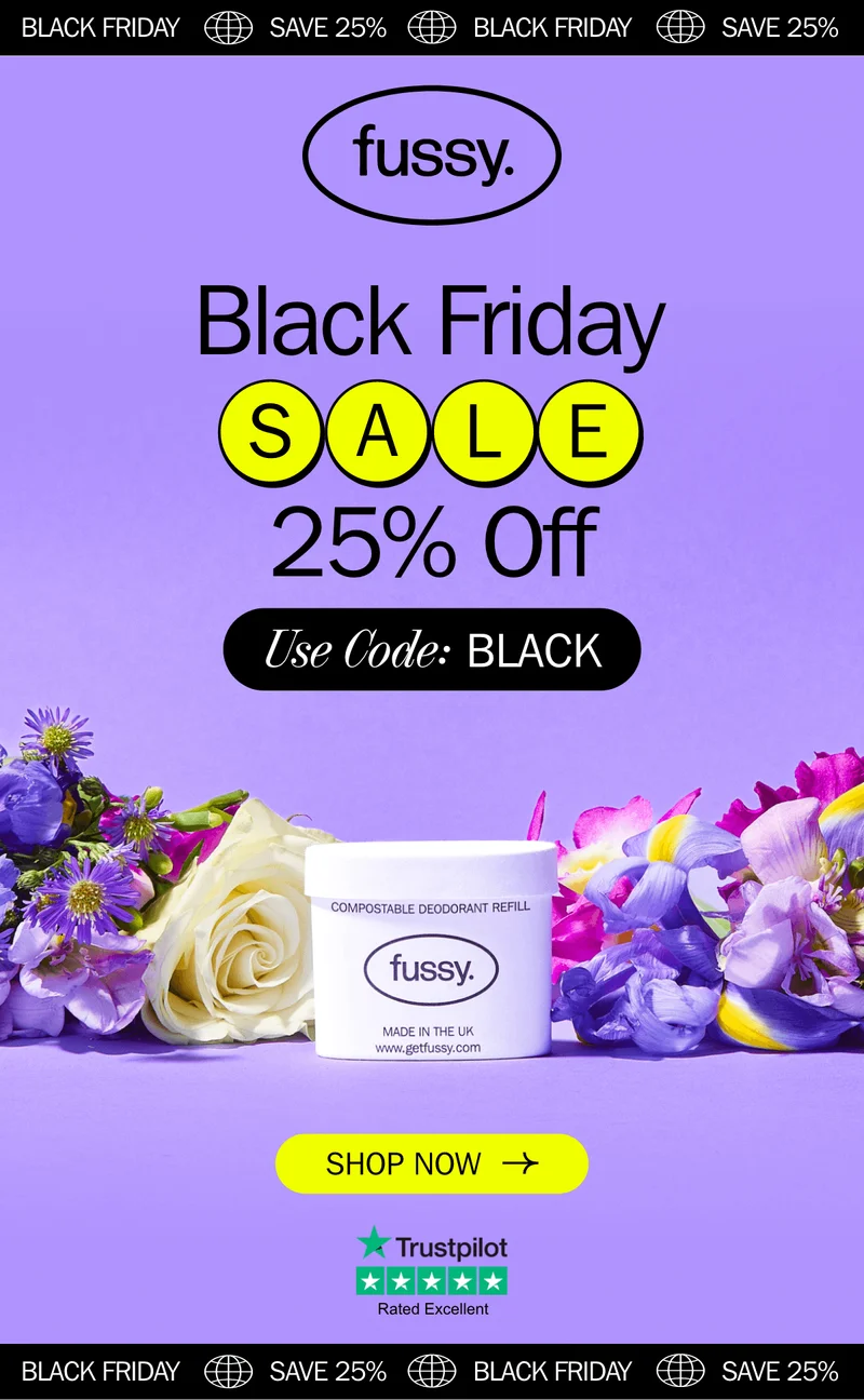 Black Friday