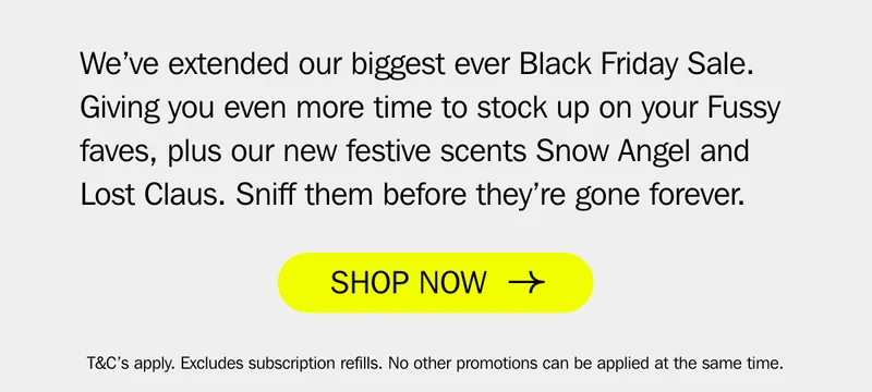 Black Friday