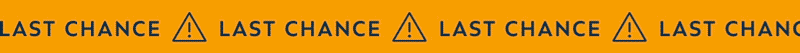 Last Chance