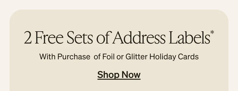 40% off $29+, 50% off $49+