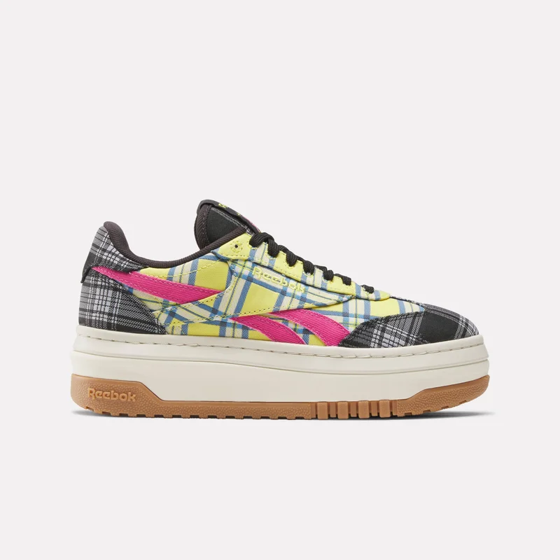 Image of Women's Reebok x Clueless Campio Extra Shoes