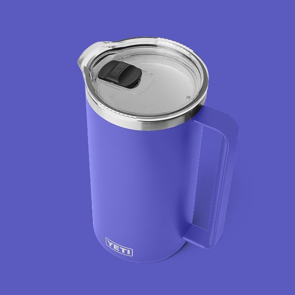 Shop Ultramarine Rambler® 64 oz. Pitcher