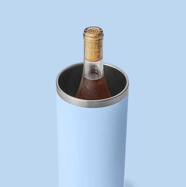 Shop Big Sky Rambler™ Wine Chiller
