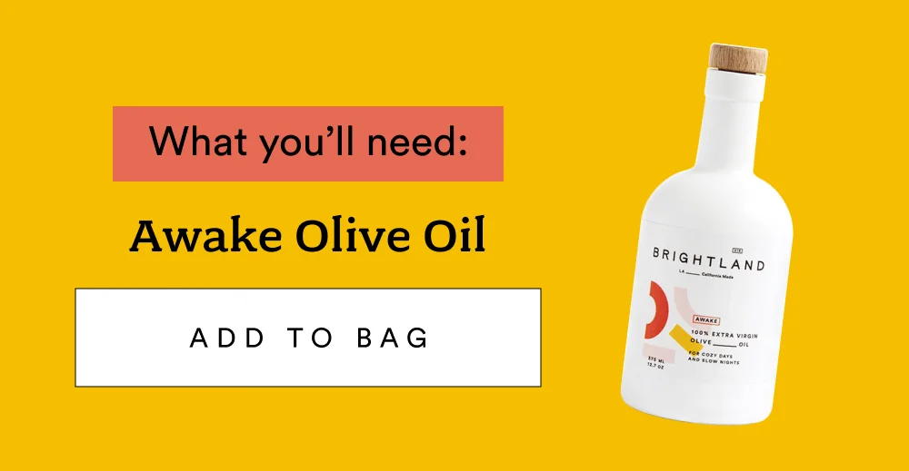 Shop Awake Olive Oil
