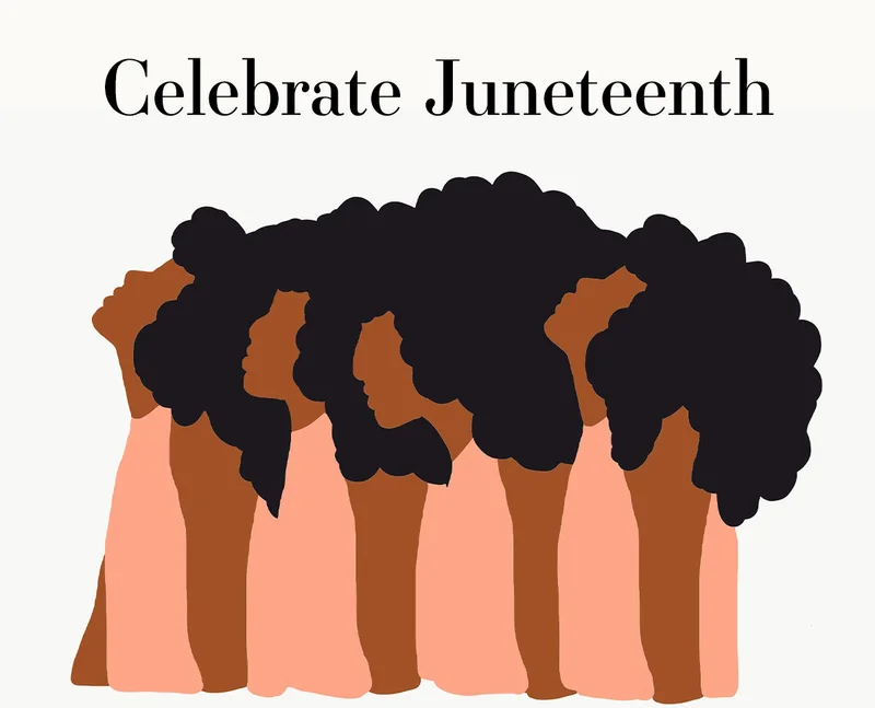 Celebrate Juneteenth