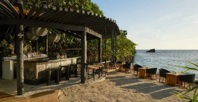 Beach Bar