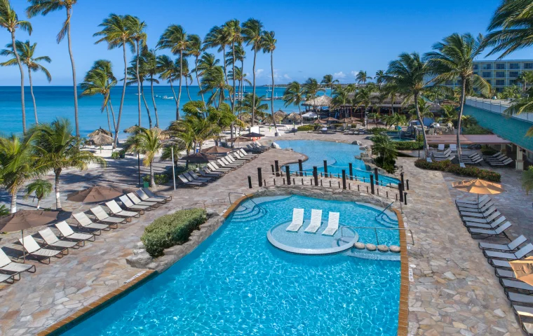 Holiday Inn Resort Aruba – Beach Resort & Casino, Aruba