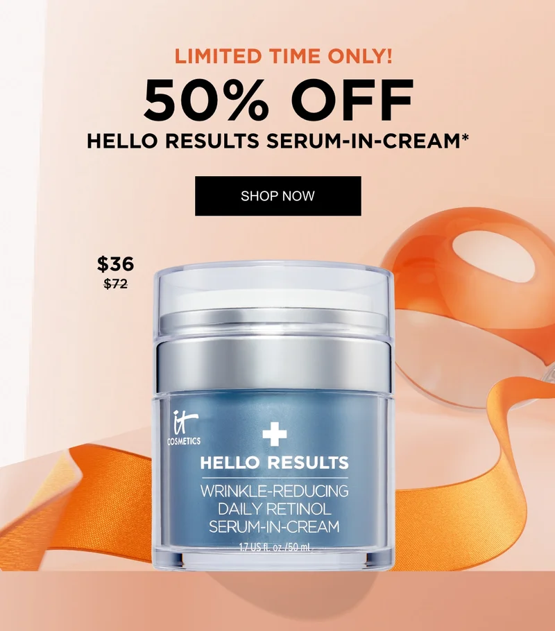 50% OFF