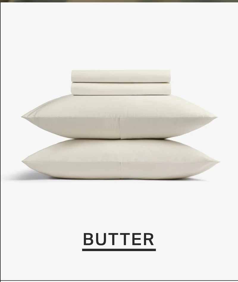 Butter