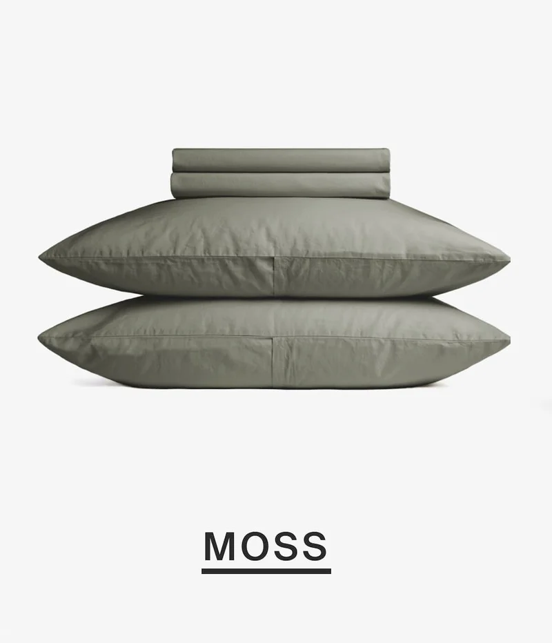 Moss