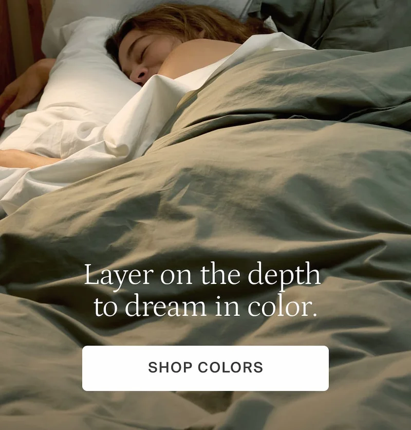 Shop colors