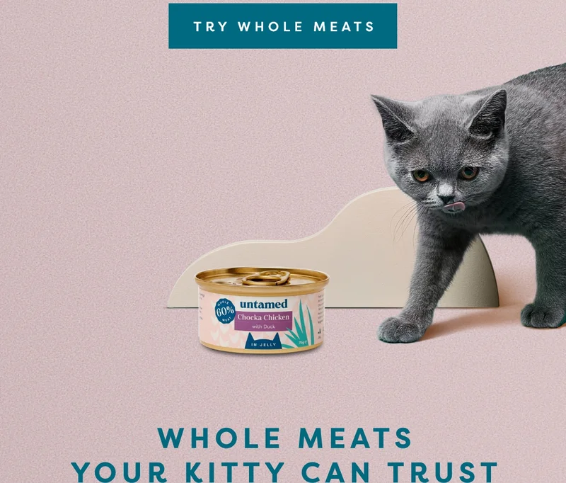 Try Whole meats
