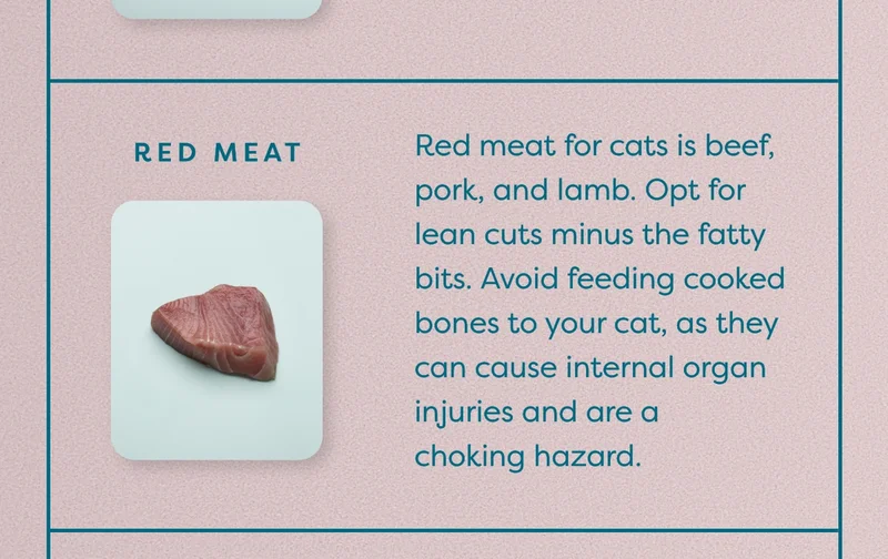 Red meat