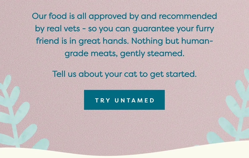 Try Untamed