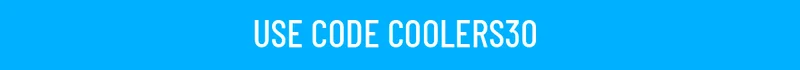 Shop 30% Off All Coolers & Bags