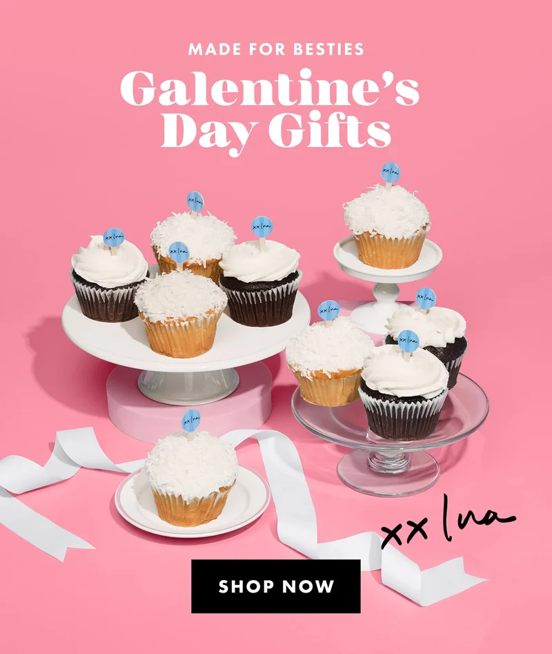 Galentine's Day Gifts Galentine's Day Gifts