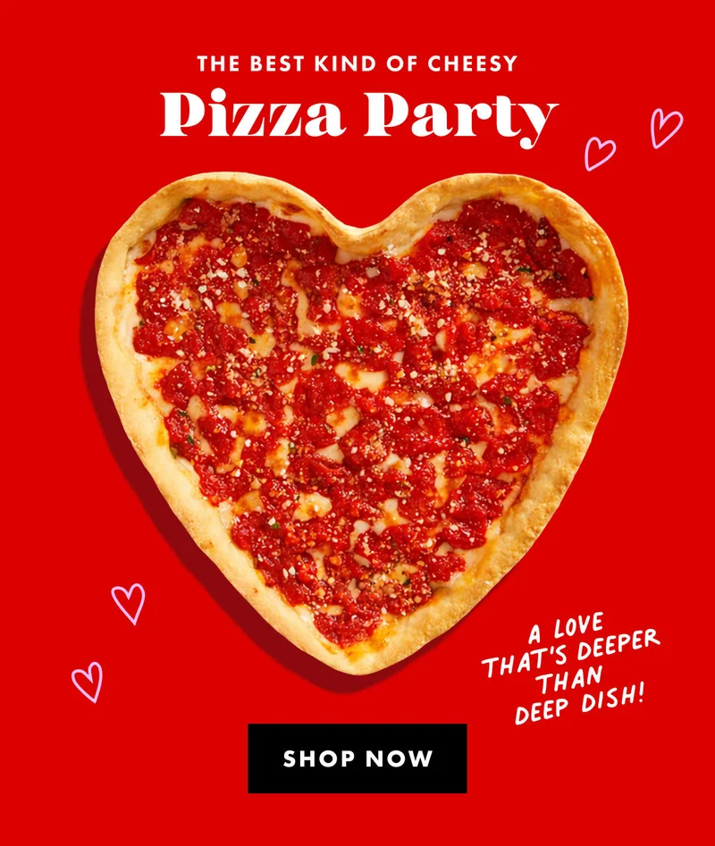 Pizza Pizza