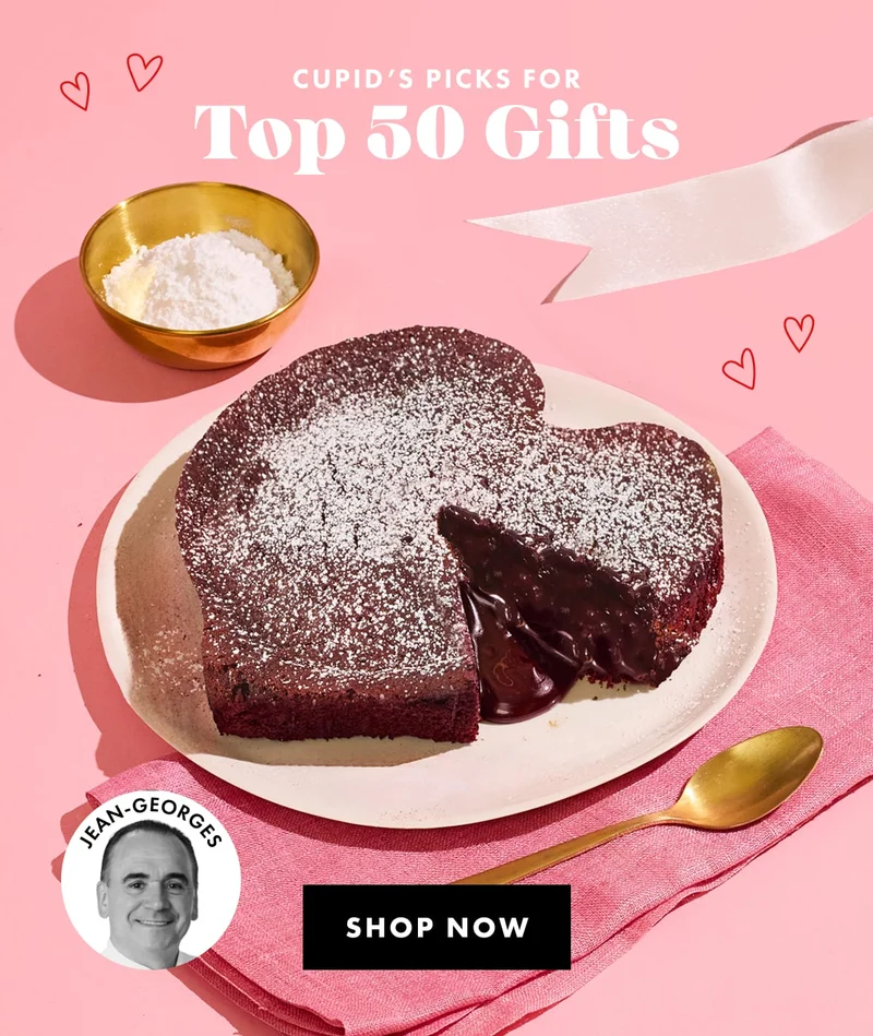 Top 50 Gifts Top 50 Gifts