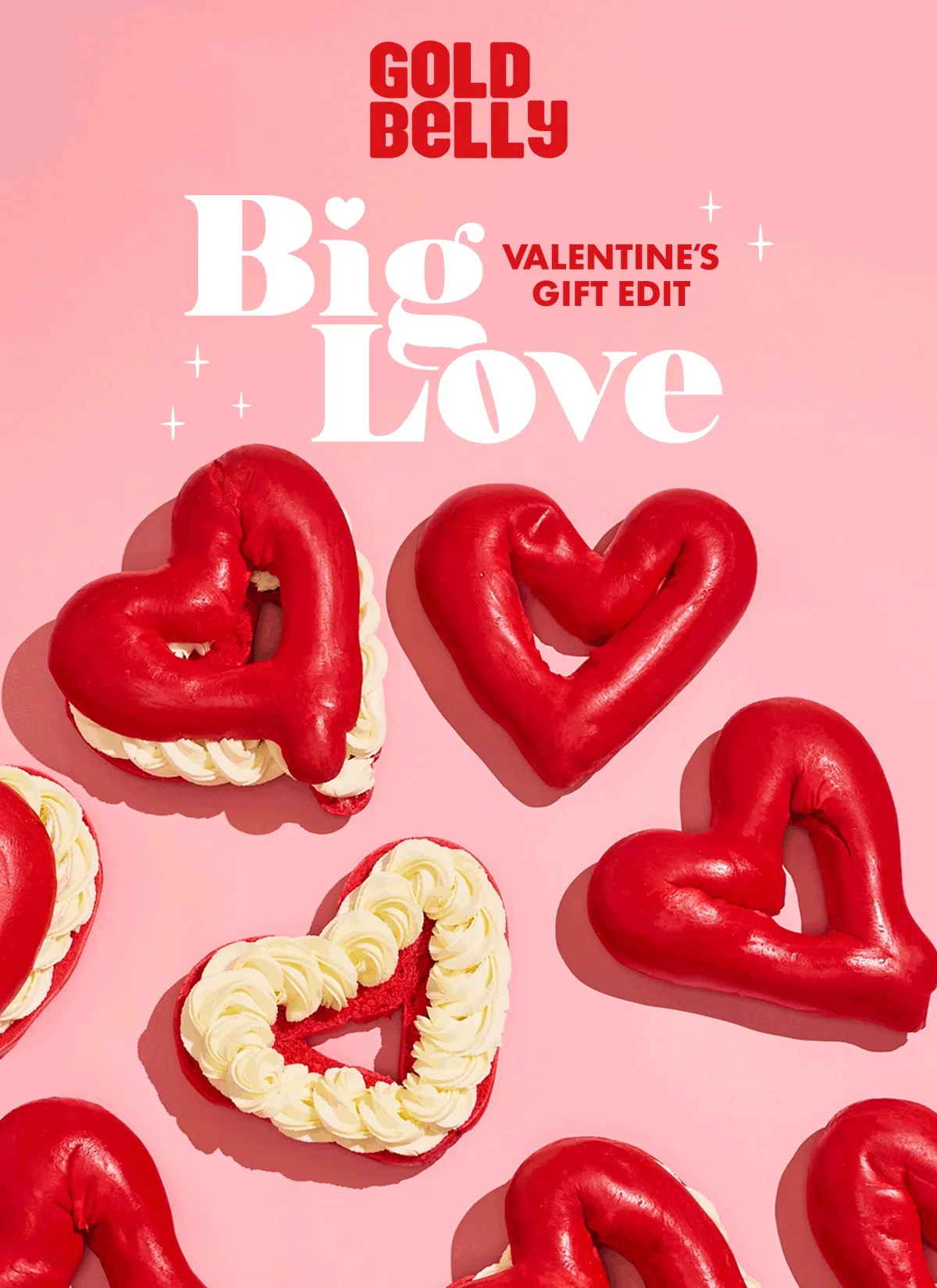 Valentine's Day Gift Edit Valentine's Day Gift Edit