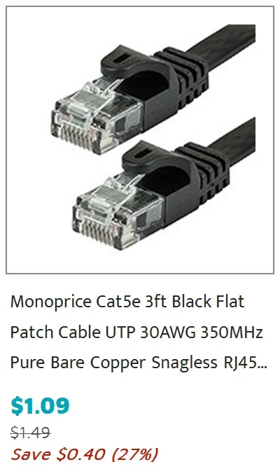 View product recommended for you