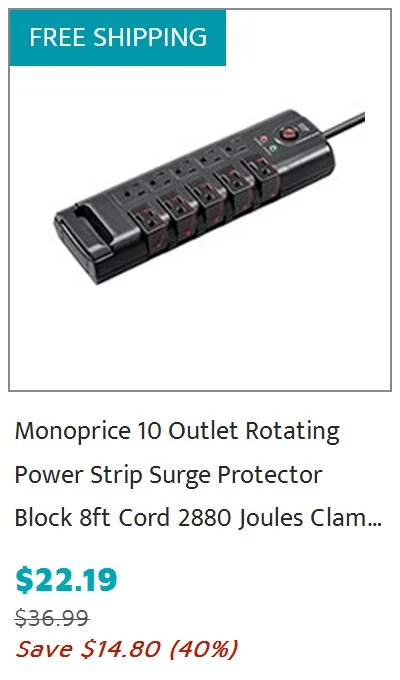 View product recommended for you