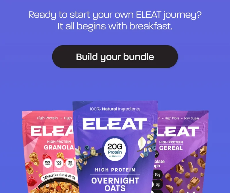 Build your bundle