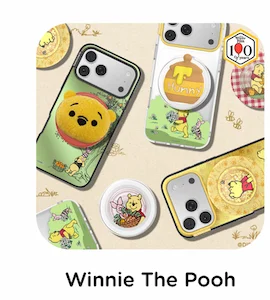 Winnie The Pooh