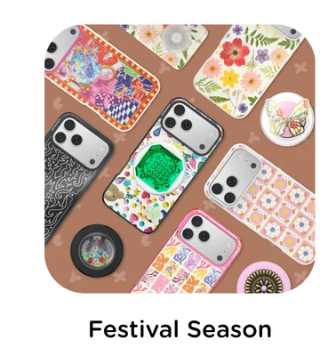 Festival Season