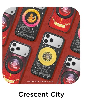 Crescent City